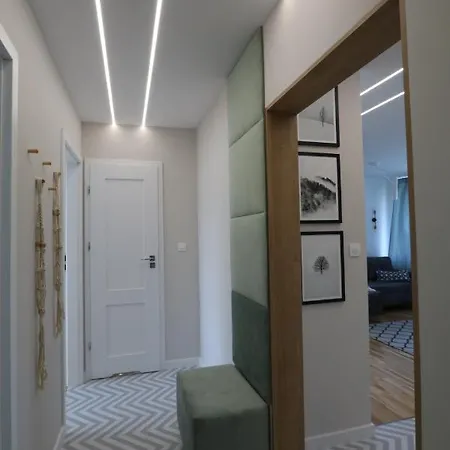 Romaszewskiego Zoliborz Bedroom Pokoj Metro Ubytování v soukromí Varšava